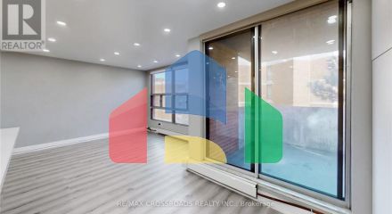 Residential - Condo/Apartment - Toronto, Canada - Canada
