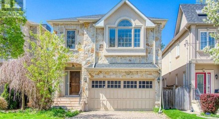 Residential - Single Family Home - Toronto, Canada - Canada