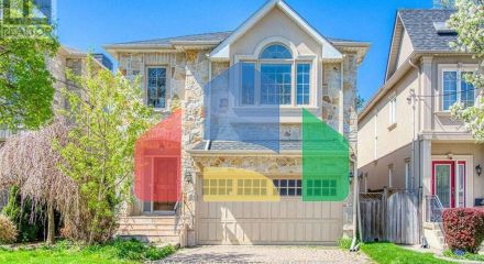 Residential - Single Family Home - Toronto, Canada - Canada