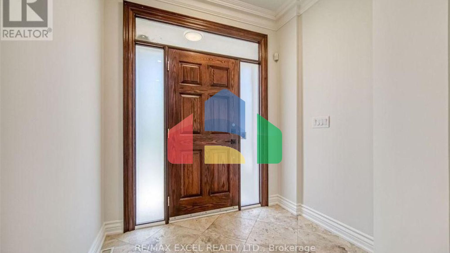 Residential - Single Family Home - Toronto, Canada - Canada