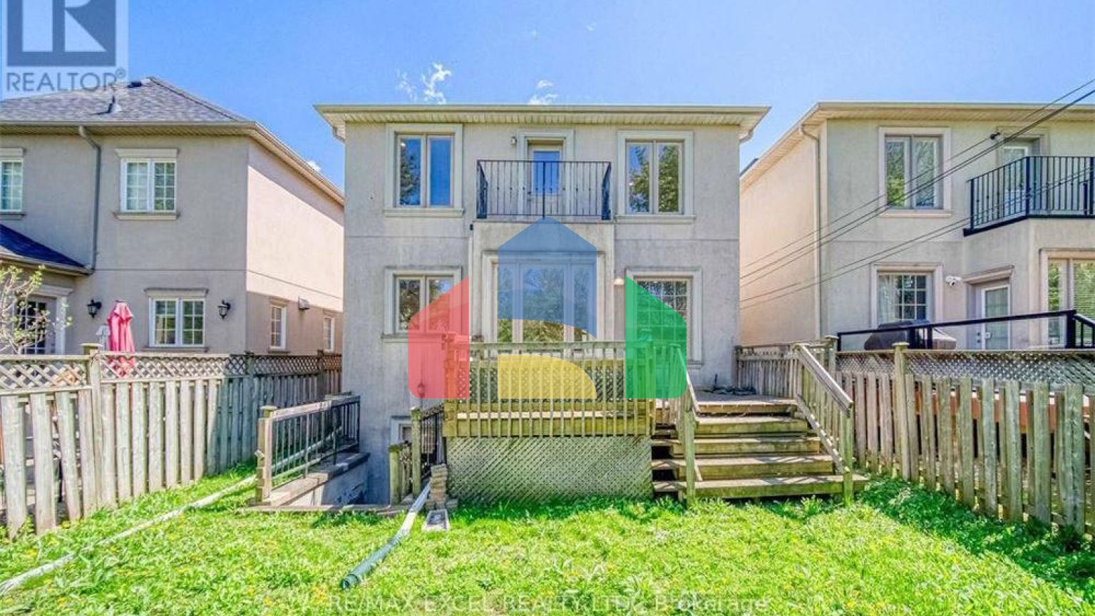 Residential - Single Family Home - Toronto, Canada - Canada