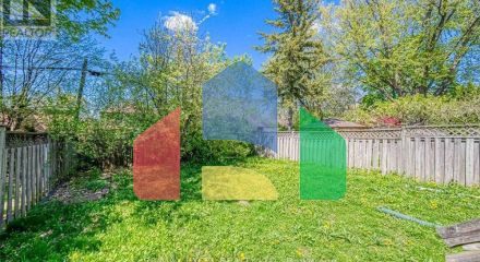 Residential - Single Family Home - Toronto, Canada - Canada