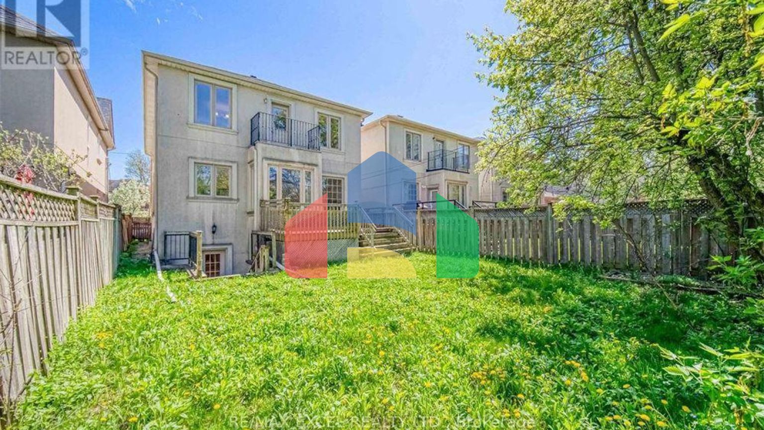 Residential - Single Family Home - Toronto, Canada - Canada