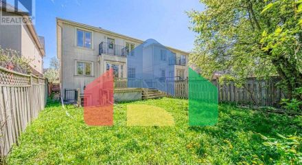 Residential - Single Family Home - Toronto, Canada - Canada