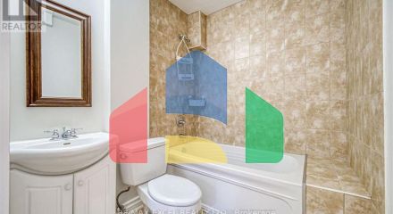 Residential - Single Family Home - Toronto, Canada - Canada