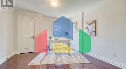 Residential - Single Family Home - Toronto, Canada - Canada