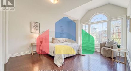 Residential - Single Family Home - Toronto, Canada - Canada