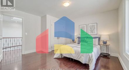 Residential - Single Family Home - Toronto, Canada - Canada