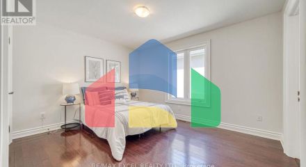 Residential - Single Family Home - Toronto, Canada - Canada