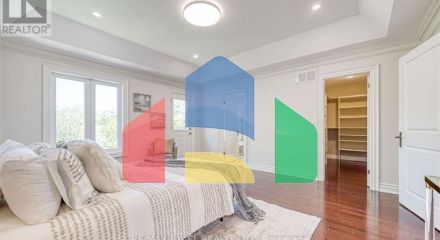 Residential - Single Family Home - Toronto, Canada - Canada