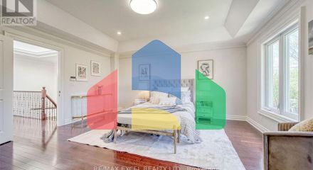 Residential - Single Family Home - Toronto, Canada - Canada