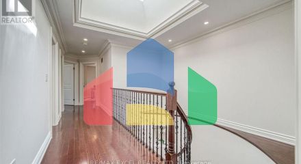 Residential - Single Family Home - Toronto, Canada - Canada