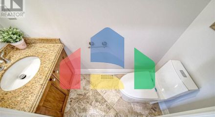 Residential - Single Family Home - Toronto, Canada - Canada