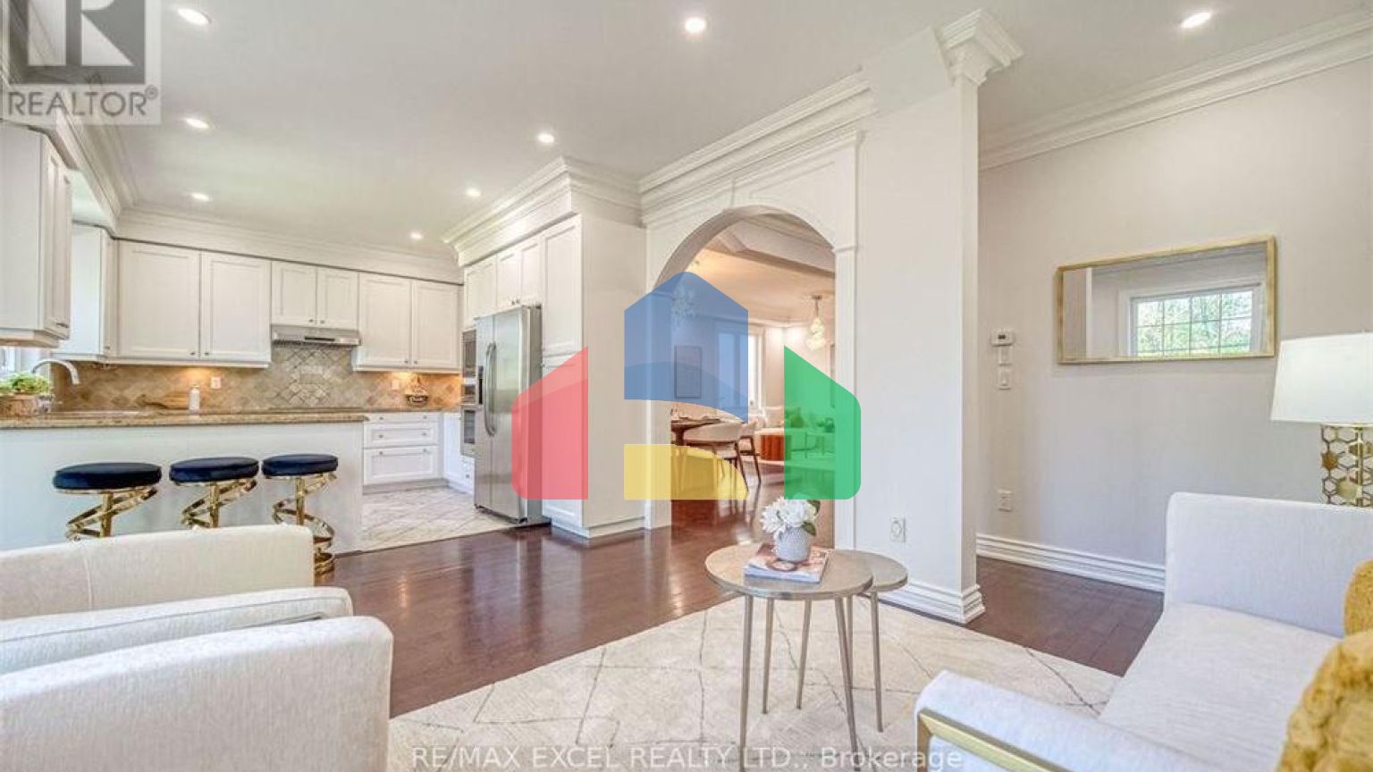 Residential - Single Family Home - Toronto, Canada - Canada