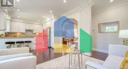 Residential - Single Family Home - Toronto, Canada - Canada