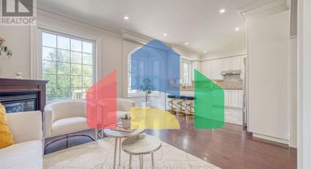 Residential - Single Family Home - Toronto, Canada - Canada