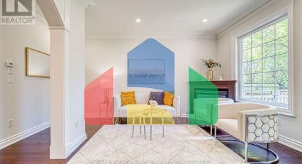 Residential - Single Family Home - Toronto, Canada - Canada