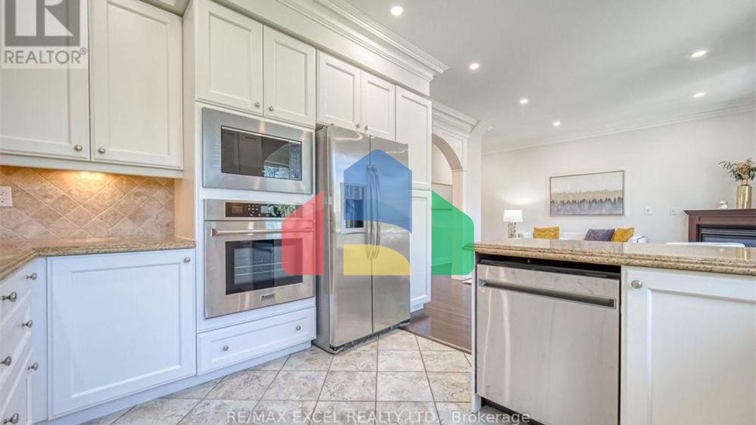 Residential - Single Family Home - Toronto, Canada - Canada