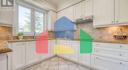 Residential - Single Family Home - Toronto, Canada - Canada