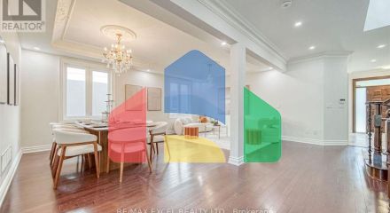 Residential - Single Family Home - Toronto, Canada - Canada