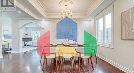 Residential - Single Family Home - Toronto, Canada - Canada