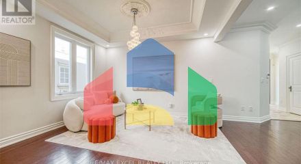 Residential - Single Family Home - Toronto, Canada - Canada