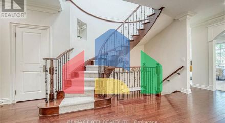 Residential - Single Family Home - Toronto, Canada - Canada