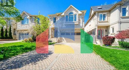 Residential - Single Family Home - Toronto, Canada - Canada
