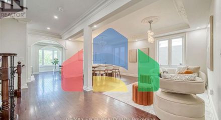 Residential - Single Family Home - Toronto, Canada - Canada