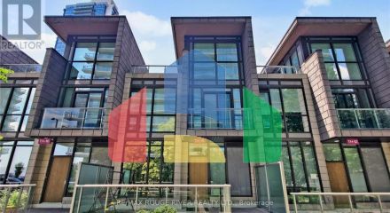 Residential - Condo/Apartment - Toronto, Canada - Canada