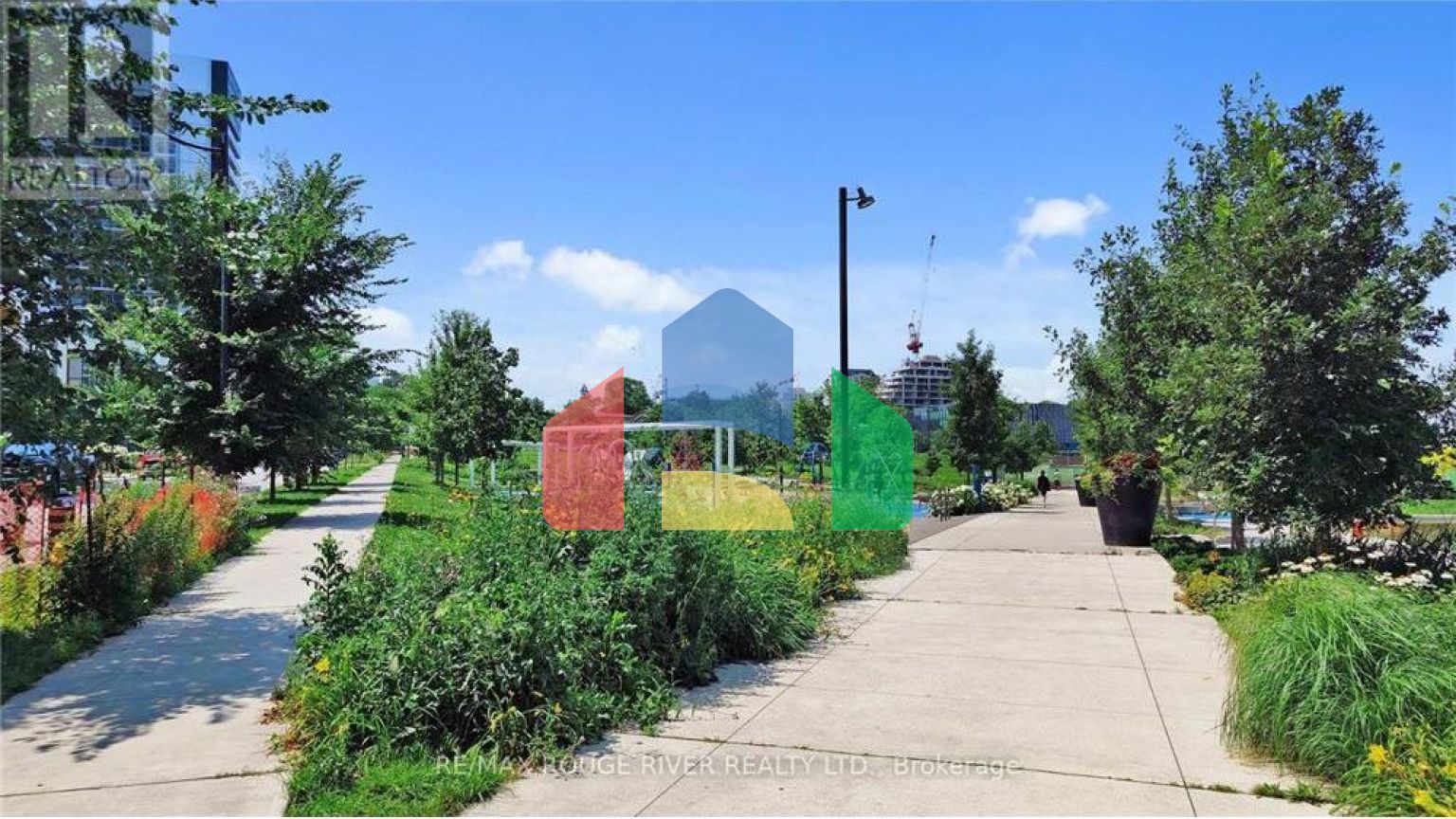 Residential - Condo/Apartment - Toronto, Canada - Canada