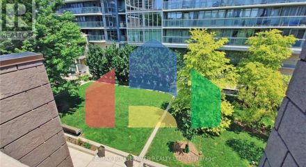 Residential - Condo/Apartment - Toronto, Canada - Canada Residential - Condo/Apartment - Toronto, Canada - Canada