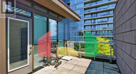 Residential - Condo/Apartment - Toronto, Canada - Canada Residential - Condo/Apartment - Toronto, Canada - Canada