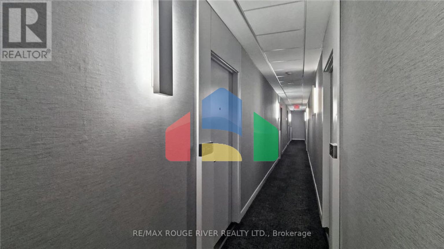 Residential - Condo/Apartment - Toronto, Canada - Canada