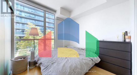 Residential - Condo/Apartment - Toronto, Canada - Canada Residential - Condo/Apartment - Toronto, Canada - Canada