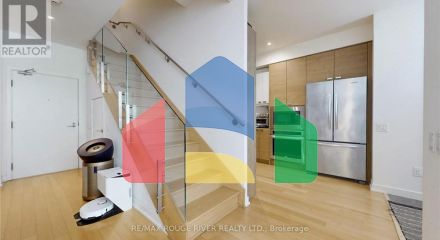 Residential - Condo/Apartment - Toronto, Canada - Canada Residential - Condo/Apartment - Toronto, Canada - Canada