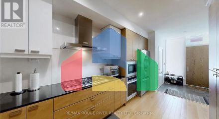 Residential - Condo/Apartment - Toronto, Canada - Canada Residential - Condo/Apartment - Toronto, Canada - Canada