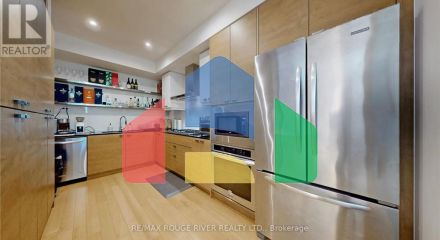 Residential - Condo/Apartment - Toronto, Canada - Canada Residential - Condo/Apartment - Toronto, Canada - Canada