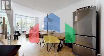 Residential - Condo/Apartment - Toronto, Canada - Canada