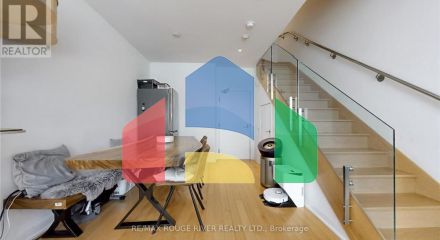 Residential - Condo/Apartment - Toronto, Canada - Canada