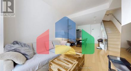 Residential - Condo/Apartment - Toronto, Canada - Canada