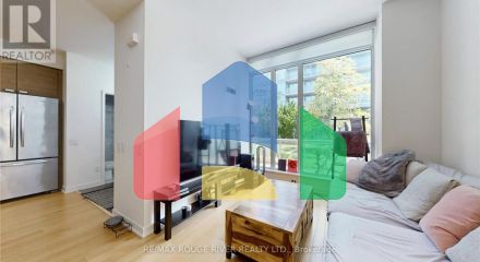 Residential - Condo/Apartment - Toronto, Canada - Canada