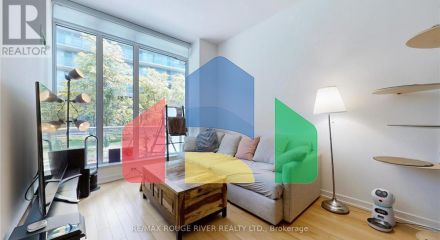 Residential - Condo/Apartment - Toronto, Canada - Canada