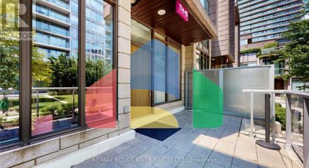 Residential - Condo/Apartment - Toronto, Canada - Canada