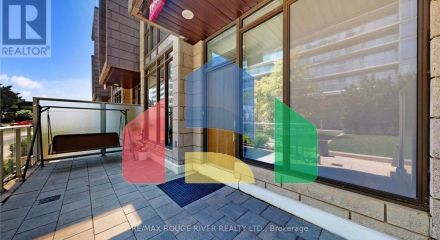 Residential - Condo/Apartment - Toronto, Canada - Canada