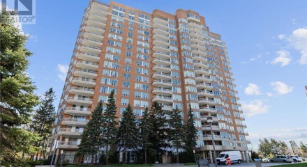 Residential - Condo/Apartment - Toronto, Canada - Canada
