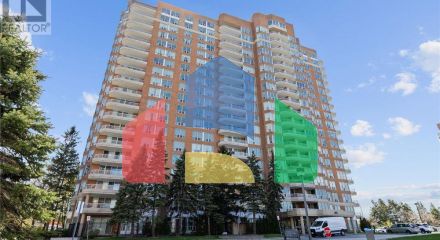 Residential - Condo/Apartment - Toronto, Canada - Canada