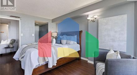 Residential - Condo/Apartment - Toronto, Canada - Canada Residential - Condo/Apartment - Toronto, Canada - Canada