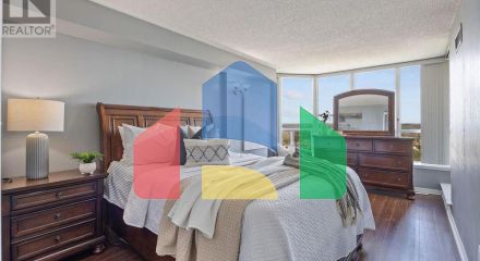 Residential - Condo/Apartment - Toronto, Canada - Canada Residential - Condo/Apartment - Toronto, Canada - Canada