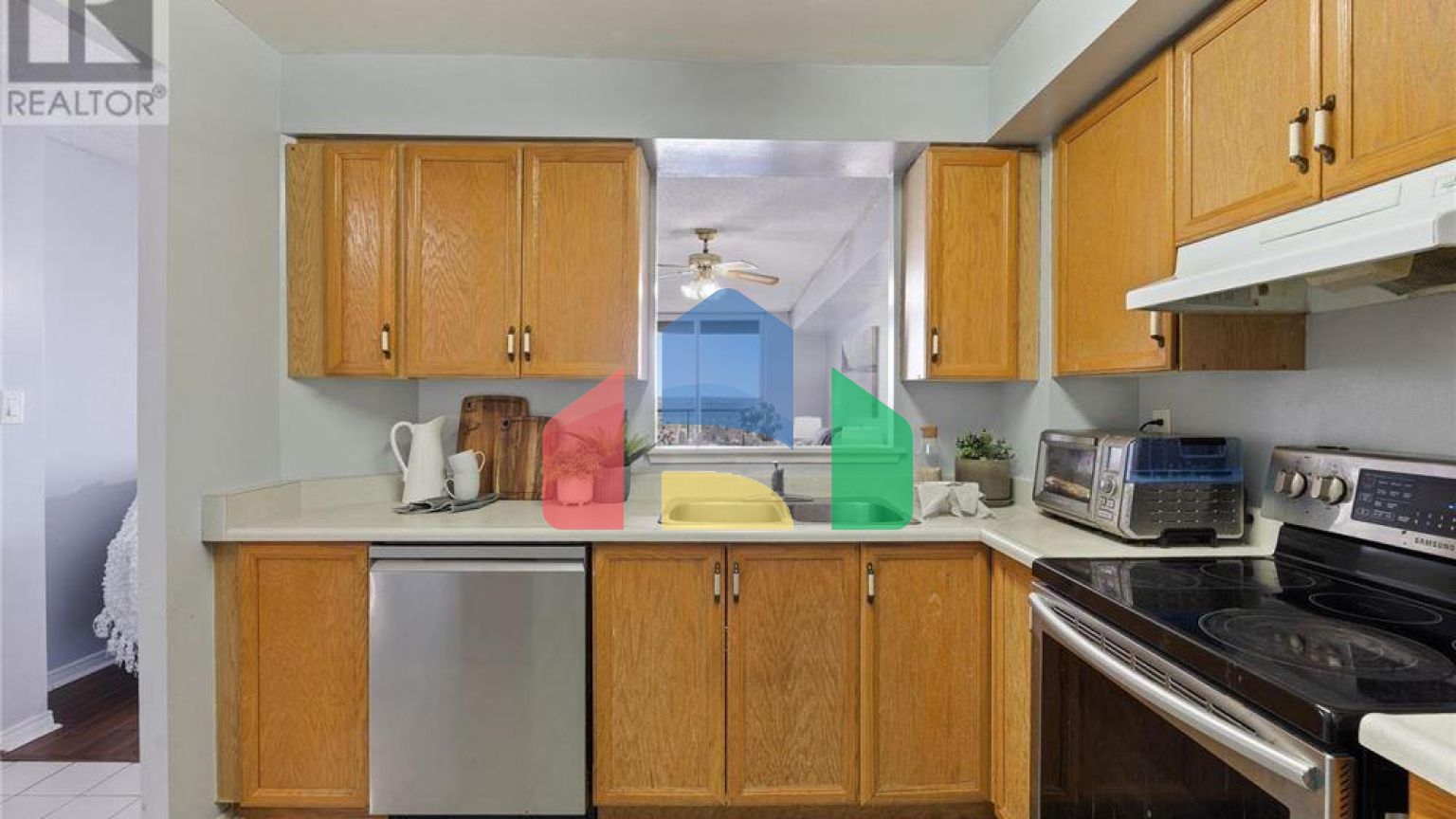 Residential - Condo/Apartment - Toronto, Canada - Canada